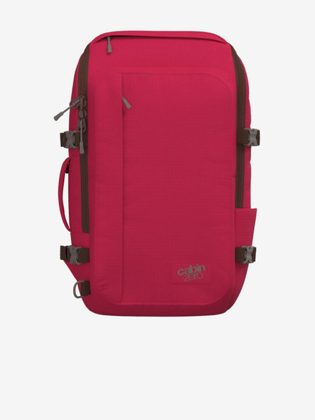 CabinZero Ruksak CabinZero Adv 32L Miami magenta