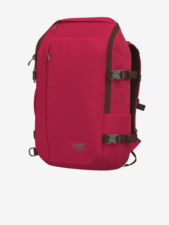 CabinZero Ruksak CabinZero Adv 32L Miami magenta