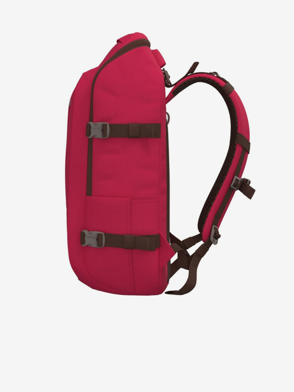CabinZero Ruksak CabinZero Adv 32L Miami magenta