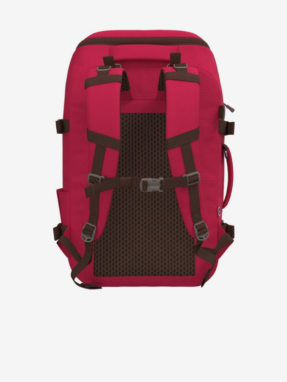 CabinZero Ruksak CabinZero Adv 32L Miami magenta