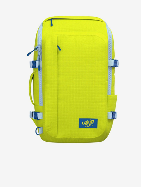 CabinZero Ruksak CabinZero Adv 32L Mojito limeta