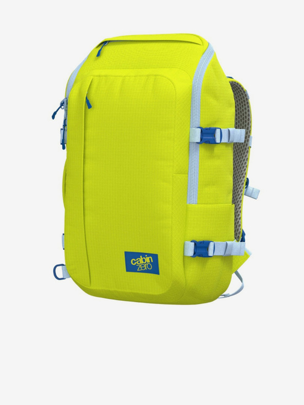 CabinZero Ruksak CabinZero Adv 32L Mojito limeta