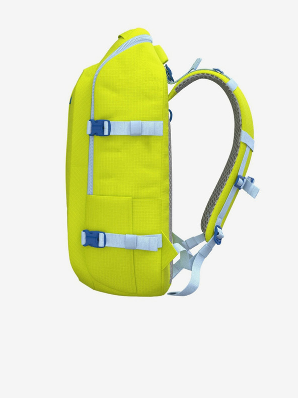CabinZero Ruksak CabinZero Adv 32L Mojito limeta