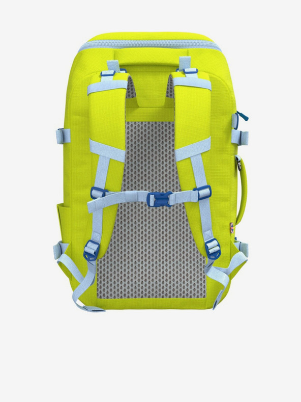 CabinZero Ruksak CabinZero Adv 32L Mojito limeta
