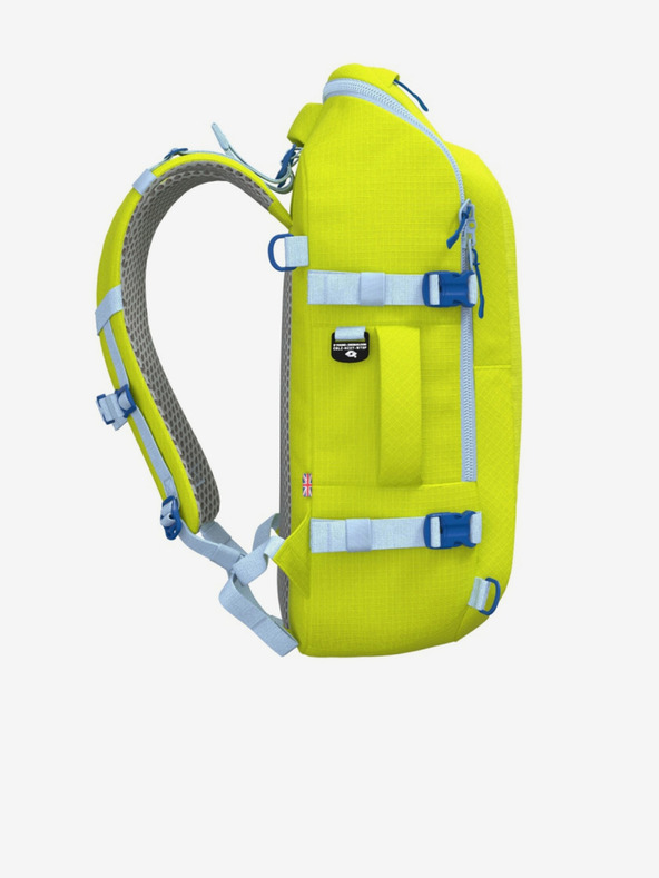 CabinZero Ruksak CabinZero Adv 32L Mojito limeta