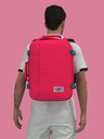 CabinZero Crveni ruksak CabinZero Classic 36L Miami magenta