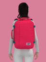 CabinZero Crveni ruksak CabinZero Classic 36L Miami magenta