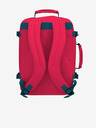 CabinZero Crveni ruksak CabinZero Classic 36L Miami magenta