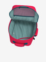 CabinZero Crveni ruksak CabinZero Classic 36L Miami magenta