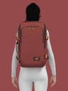 CabinZero Ruksak CabinZero Adv Pro 32L Sangria red