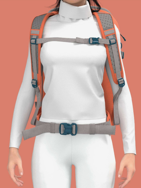 CabinZero Ruksak CabinZero Adv Pro 42L Moroccan sands