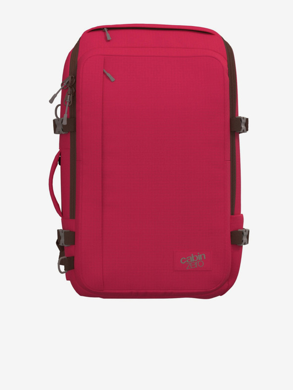 CabinZero Ruksak CabinZero Adv 42L Miami magenta