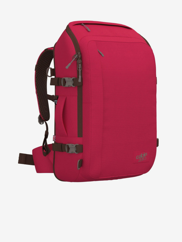 CabinZero Ruksak CabinZero Adv 42L Miami magenta