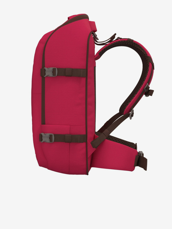 CabinZero Ruksak CabinZero Adv 42L Miami magenta