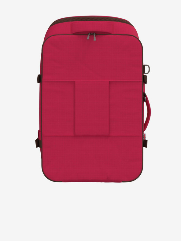 CabinZero Ruksak CabinZero Adv 42L Miami magenta