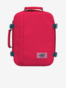 CabinZero Crveni ruksak CabinZero Classic 28L Miami magenta