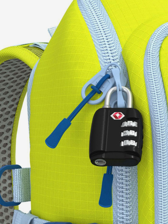 CabinZero Ruksak CabinZero Adv Pro 42L Mojito limeta