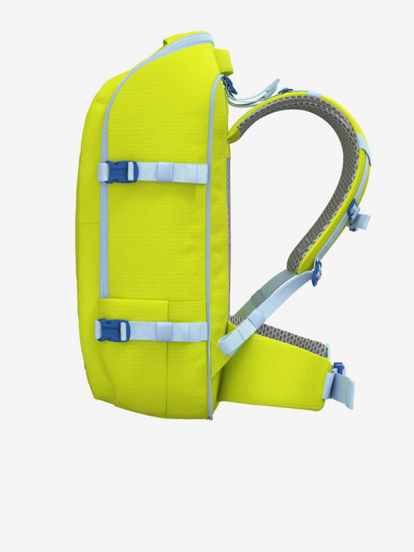 CabinZero Ruksak CabinZero Adv 42L Mojito limeta