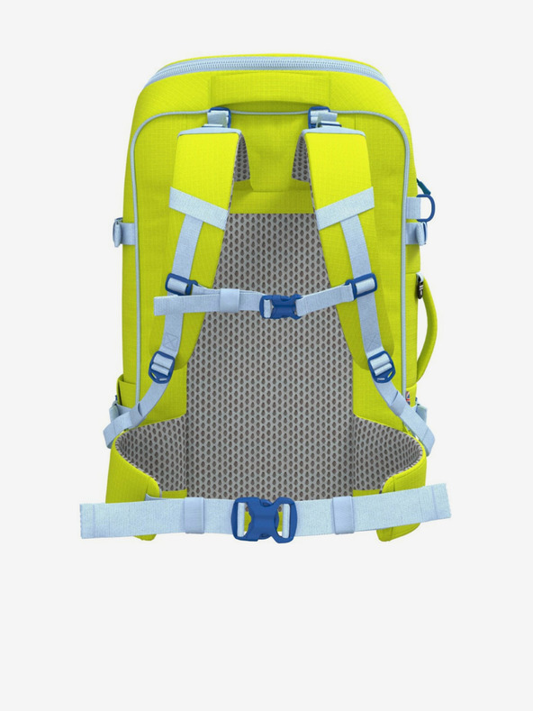 CabinZero Ruksak CabinZero Adv 42L Mojito limeta