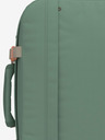 CabinZero Zeleni ženski ruksak CabinZero Classic 44L Sage forest