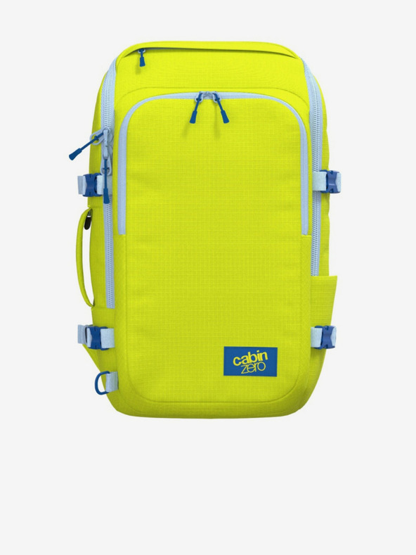 CabinZero Ruksak CabinZero Adv Pro 32L Mojito limeta