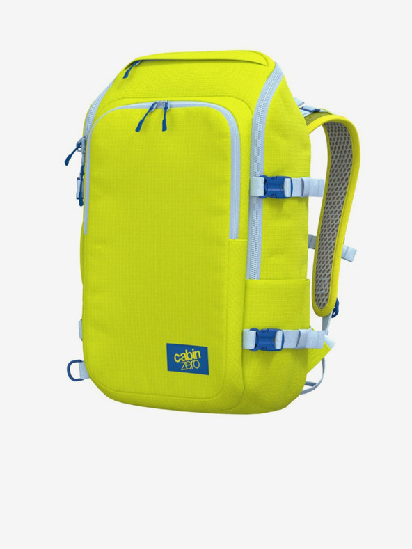 CabinZero Ruksak CabinZero Adv Pro 32L Mojito limeta
