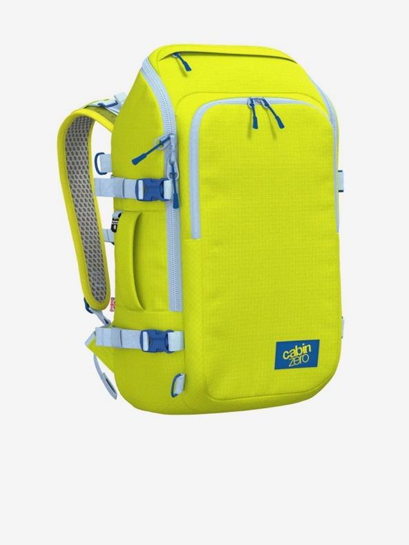 CabinZero Ruksak CabinZero Adv Pro 32L Mojito limeta