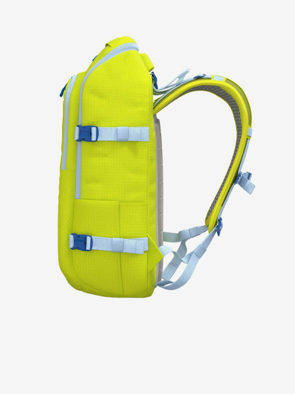 CabinZero Ruksak CabinZero Adv Pro 32L Mojito limeta