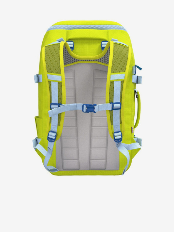 CabinZero Ruksak CabinZero Adv Pro 32L Mojito limeta