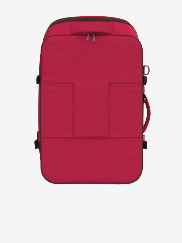 CabinZero Ruksak CabinZero Adv Pro 42L Miami magenta