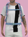 CabinZero Ruksak CabinZero Adv Pro 42L Sakura