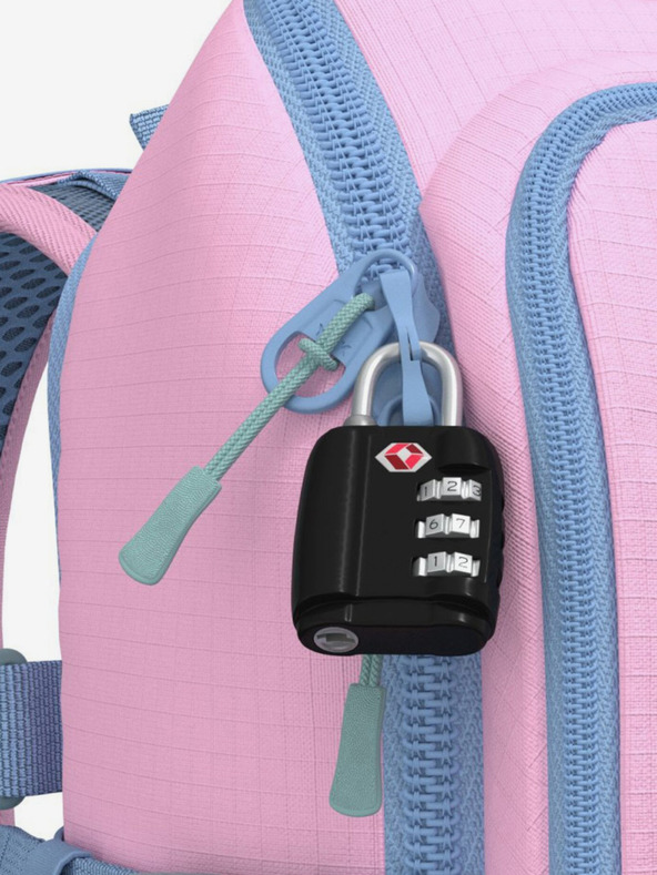 CabinZero Ruksak CabinZero Adv Pro 42L Sakura