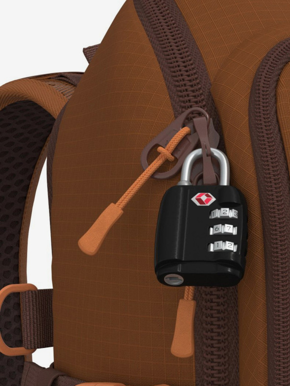 CabinZero Ruksak CabinZero Adv Pro 42L Saigon kava