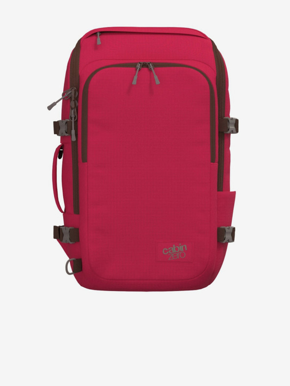 CabinZero Ruksak CabinZero Adv Pro 32L Miami magenta