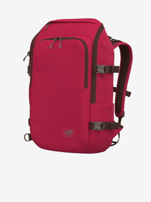 CabinZero Ruksak CabinZero Adv Pro 32L Miami magenta