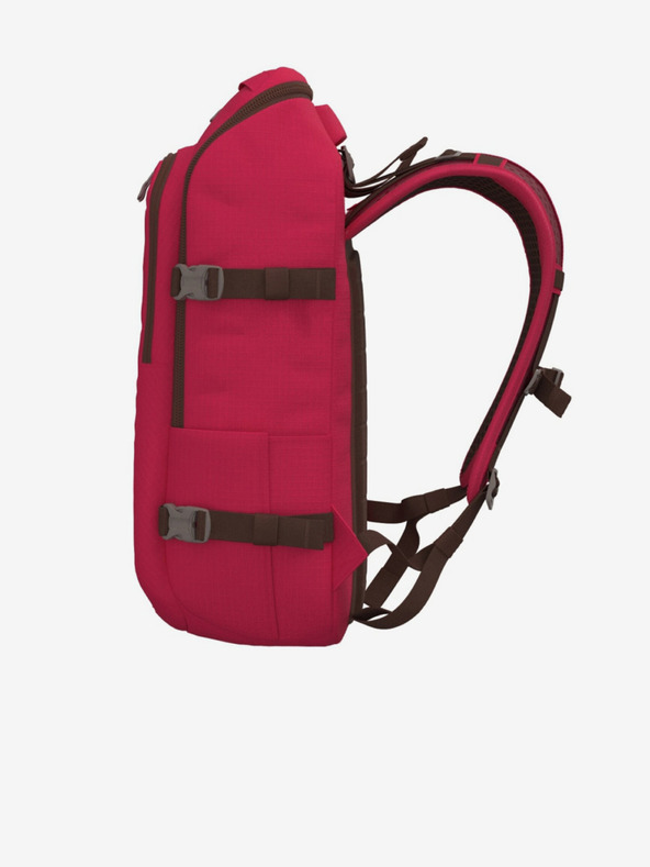 CabinZero Ruksak CabinZero Adv Pro 32L Miami magenta