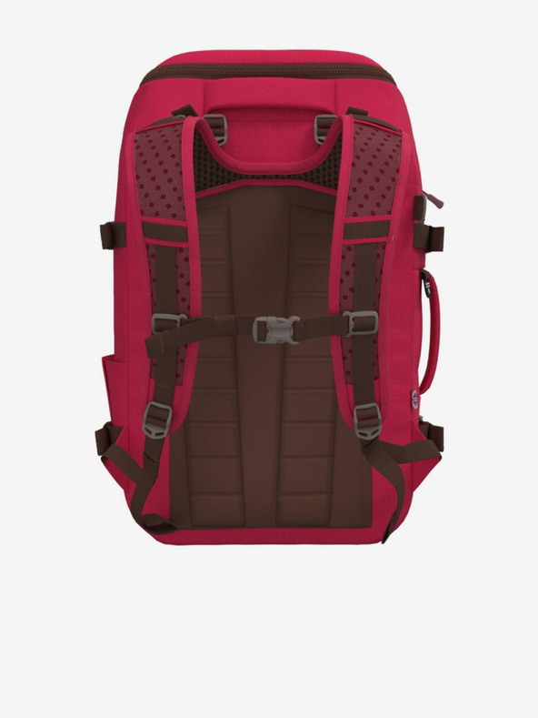 CabinZero Ruksak CabinZero Adv Pro 32L Miami magenta