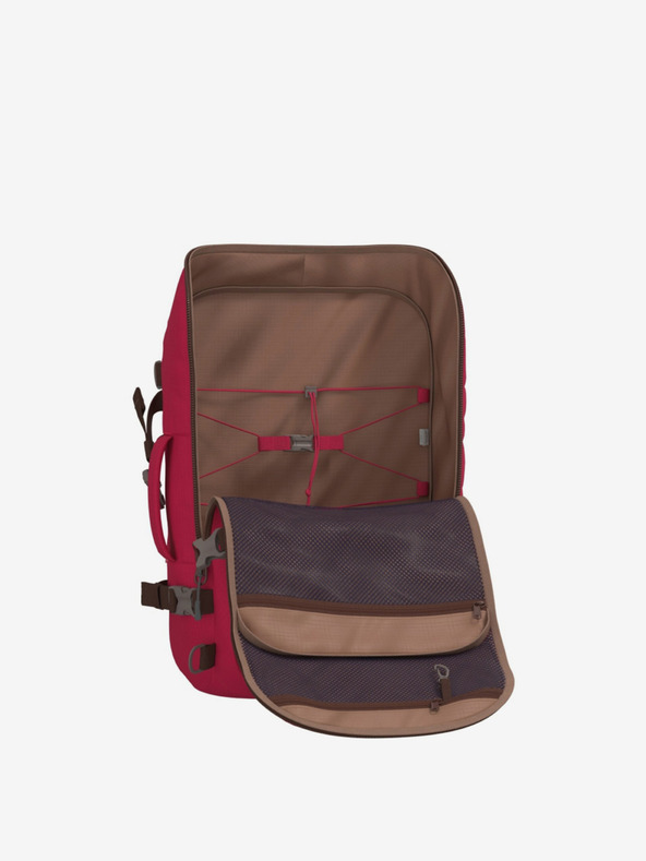 CabinZero Ruksak CabinZero Adv Pro 32L Miami magenta