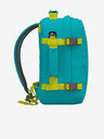 CabinZero Tirkizni ruksak CabinZero Classic 28L Aqua lagoon