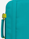 CabinZero Tirkizni ruksak CabinZero Classic 28L Aqua lagoon