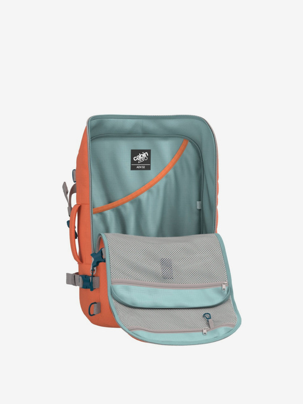 CabinZero Ruksak CabinZero Adv 32L Moroccan sands