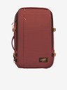CabinZero Ruksak CabinZero Adv 42L Sangria red