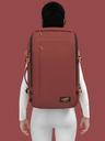 CabinZero Ruksak CabinZero Adv 42L Sangria red