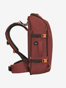 CabinZero Ruksak CabinZero Adv 42L Sangria red