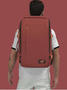 CabinZero Ruksak CabinZero Adv 42L Sangria red