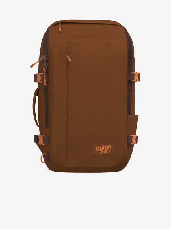 CabinZero Ruksak CabinZero Adv 32L Saigon kava