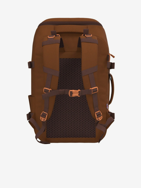 CabinZero Ruksak CabinZero Adv 32L Saigon kava
