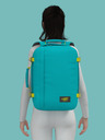 CabinZero Tirkizni ruksak CabinZero Classic 36L Aqua lagoon