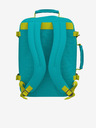 CabinZero Tirkizni ruksak CabinZero Classic 36L Aqua lagoon