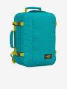 CabinZero Tirkizni ruksak CabinZero Classic 36L Aqua lagoon